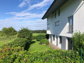 Ferienwohnung Aubach